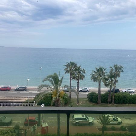 Cannes Front De Mer Dış mekan fotoğraf