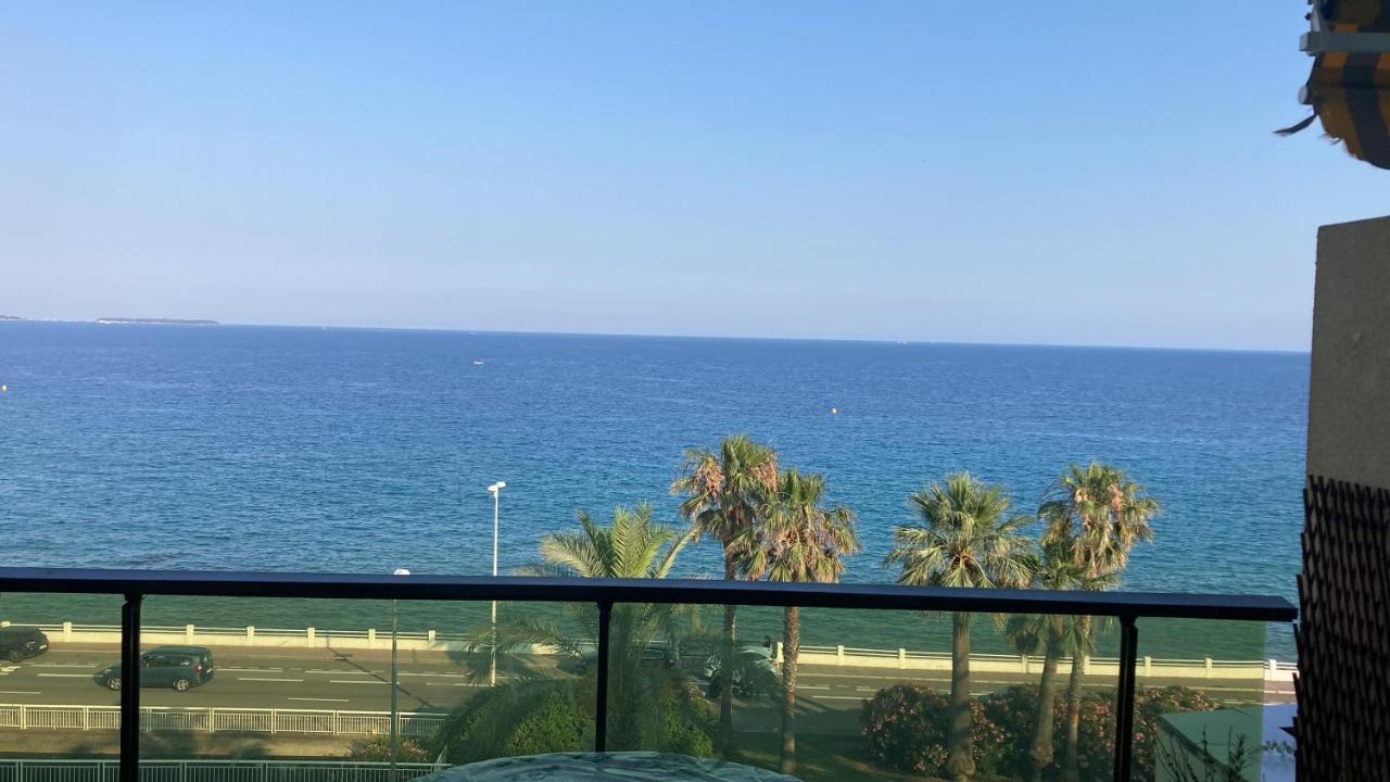 Cannes Front De Mer Dış mekan fotoğraf